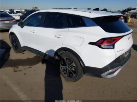 Kia Sportage DIGITAL* ПОДГРЕВ* М.ТОЧКА* КАМЕРА - 15500 € / 30315.36 лв. - 36565696 4