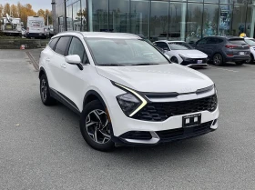 Kia Sportage 2024| LX AWD