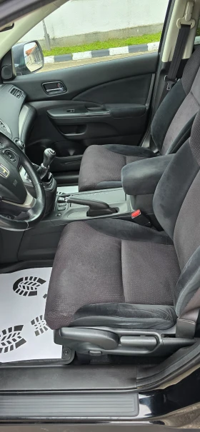 Honda Cr-v 2.0 155hp 4x4 - 13300 € / 26012.54 лв. - 56184454 12