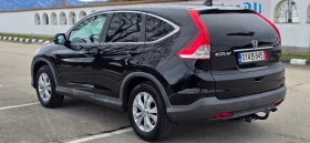 Honda Cr-v 2.0 155hp 4x4 - 13300 € / 26012.54 лв. - 56184454 4