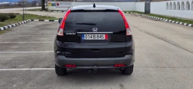 Honda Cr-v 2.0 155hp 4x4 - 13300 € / 26012.54 лв. - 56184454 7