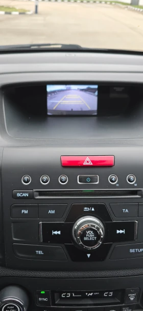 Honda Cr-v 2.0 155hp 4x4 - 13300 € / 26012.54 лв. - 56184454 10