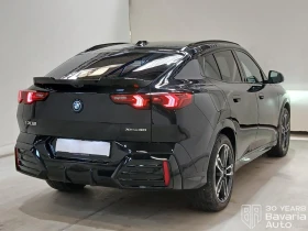 BMW iX2 30 xDrive M Sport Paket | Auto.bg — изображение 3