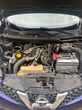Nissan Juke - 6999 € / 13688.85 лв. - 92548244 7
