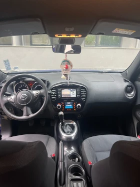 Nissan Juke - 6999 € / 13688.85 лв. - 92548244 8