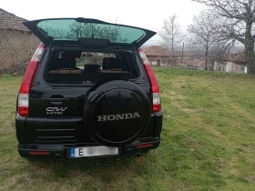 Honda Cr-v - 3977 € / 7778.34 лв. - 23609569 8