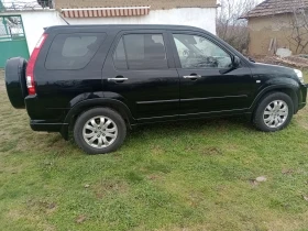 Honda Cr-v - 3977 € / 7778.34 лв. - 23609569 6