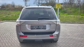 Mitsubishi Outlander 2.0 PHEV 4x4 ВНОС ОТ ШВЕЙЦАРИЯ  - 8750 € / 17113.51 лв. - 56212141 5
