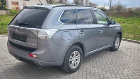 Mitsubishi Outlander 2.0 PHEV 4x4 ВНОС ОТ ШВЕЙЦАРИЯ  - 8750 € / 17113.51 лв. - 56212141 6