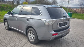 Mitsubishi Outlander 2.0 PHEV 4x4 ВНОС ОТ ШВЕЙЦАРИЯ  - 8750 € / 17113.51 лв. - 56212141 7