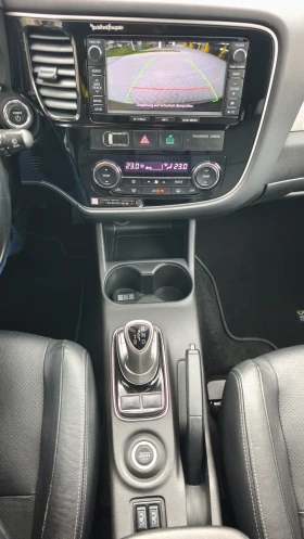 Mitsubishi Outlander 2.0 PHEV 4x4 ВНОС ОТ ШВЕЙЦАРИЯ  - 8750 € / 17113.51 лв. - 56212141 17