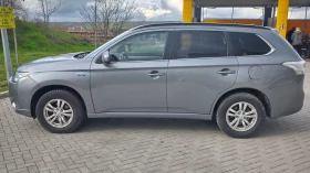 Mitsubishi Outlander 2.0 PHEV 4x4 ВНОС ОТ ШВЕЙЦАРИЯ  - 8750 € / 17113.51 лв. - 56212141 4