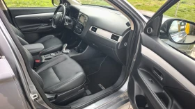 Mitsubishi Outlander 2.0 PHEV 4x4 ВНОС ОТ ШВЕЙЦАРИЯ  - 8750 € / 17113.51 лв. - 56212141 14