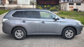 Mitsubishi Outlander 2.0 PHEV 4x4 ВНОС ОТ ШВЕЙЦАРИЯ  - 8750 € / 17113.51 лв. - 56212141 3