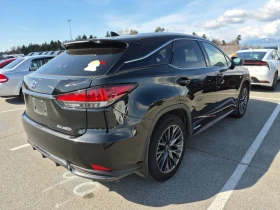 Lexus RX 450h HYBRID F SPORT DESIGN HANDLING * СЕРВИЗНА ИСТОРИЯ  - 29899 € / 58477.36 лв. - 54896026 3