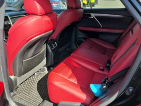 Lexus RX 450h HYBRID F SPORT DESIGN HANDLING * СЕРВИЗНА ИСТОРИЯ  - 29899 € / 58477.36 лв. - 54896026 8