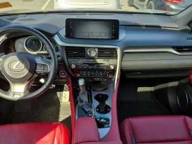 Lexus RX 450h HYBRID F SPORT DESIGN HANDLING * СЕРВИЗНА ИСТОРИЯ  - 29899 € / 58477.36 лв. - 54896026 7