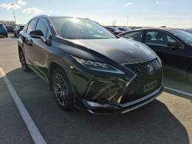 Lexus RX 450h HYBRID F SPORT DESIGN HANDLING * СЕРВИЗНА ИСТОРИЯ  - 29899 € / 58477.36 лв. - 54896026 2