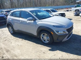 ������ Hyundai Kona