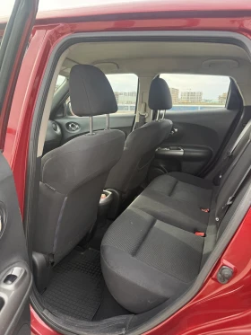 Nissan Juke 1.6i 117 �.�. | Mobile.bg � ����� ������ 9