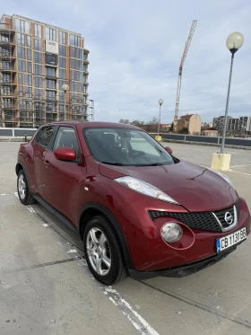 Nissan Juke 1.6i 117 �.�. | Mobile.bg � ����� ������ 3