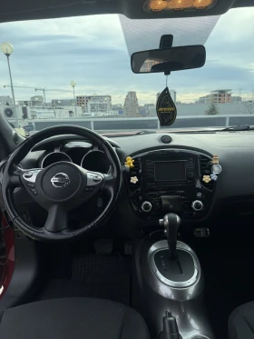 Nissan Juke 1.6i 117 �.�. | Mobile.bg � ����� ������ 6