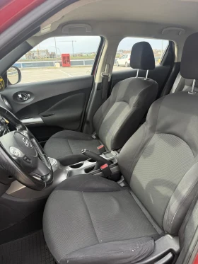 Nissan Juke 1.6i 117 �.�. | Mobile.bg � ����� ������ 8