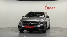 Mercedes-Benz GLA 45 AMG BURMASTER* PANO* KEYLESS* DYNAMICA* ������ ���� | Mobile.bg � ����� ������ 2