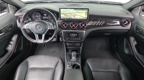 Mercedes-Benz GLA 45 AMG BURMASTER* PANO* KEYLESS* DYNAMICA* ������ ���� | Mobile.bg � ����� ������ 6