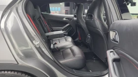 Mercedes-Benz GLA 45 AMG BURMASTER* PANO* KEYLESS* DYNAMICA* ������ ���� | Mobile.bg � ����� ������ 15