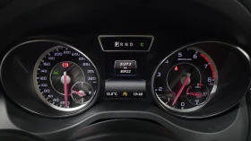 Mercedes-Benz GLA 45 AMG BURMASTER* PANO* KEYLESS* DYNAMICA* ������ ���� | Mobile.bg � ����� ������ 8
