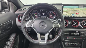 Mercedes-Benz GLA 45 AMG BURMASTER* PANO* KEYLESS* DYNAMICA* ������ ���� | Mobile.bg � ����� ������ 7