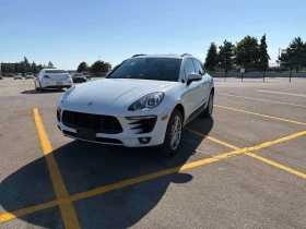 Porsche Macan * S * CARFAX * ОПЦИЯ ЗА ФИНАНСИРАНЕ