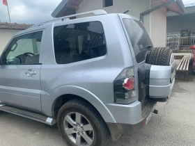 Mitsubishi Pajero undefined | Auto.bg — изображение 2