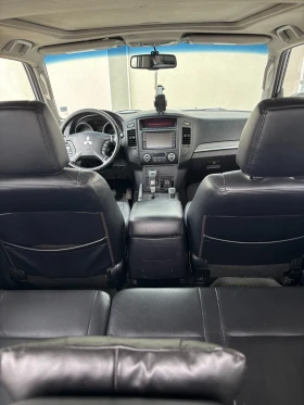 Mitsubishi Pajero undefined | Auto.bg — изображение 7