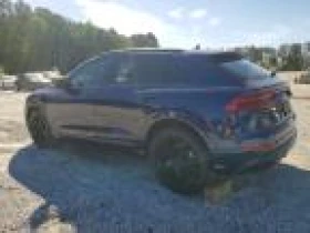 Audi Q8 Premium Plus S-Line, снимка 6 - Автомобили и джипове - 55200523
