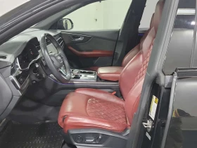 Audi SQ8 * 4.0 TFSI QUATTRO * CARFAX * �� VW *  | Mobile.bg � ����� ������ 8