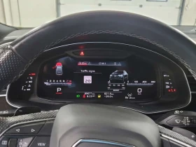 Audi SQ8 * 4.0 TFSI QUATTRO * CARFAX * �� VW *  | Mobile.bg � ����� ������ 6