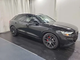 Audi SQ8 * 4.0 TFSI QUATTRO * CARFAX * �� VW *  | Mobile.bg � ����� ������ 2
