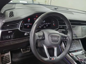 Audi SQ8 * 4.0 TFSI QUATTRO * CARFAX * �� VW *  | Mobile.bg � ����� ������ 5