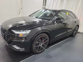 ������ Audi SQ8