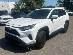 Toyota Rav4 * LE * CARFAX * БЕЗ ПЪРВОНАЧАЛНА ВНОСКА