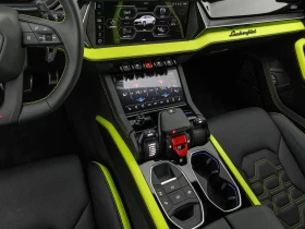 Lamborghini Urus SE / FACELIFT / CERAMIC / B&O / PANO / HUD / 360 / | Mobile.bg � ����� ������ 13