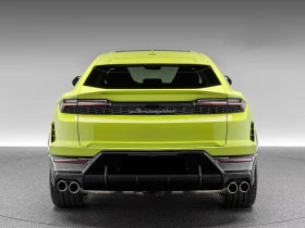Lamborghini Urus SE / FACELIFT / CERAMIC / B&O / PANO / HUD / 360 / | Mobile.bg � ����� ������ 5