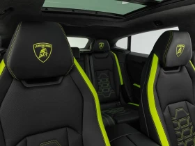 Lamborghini Urus SE / FACELIFT / CERAMIC / B&O / PANO / HUD / 360 / | Mobile.bg � ����� ������ 15