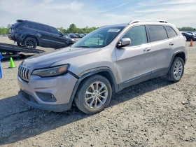 Jeep Cherokee undefined | Auto.bg — изображение 6