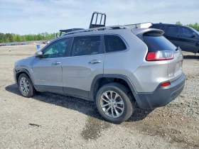 Jeep Cherokee undefined | Auto.bg — изображение 13