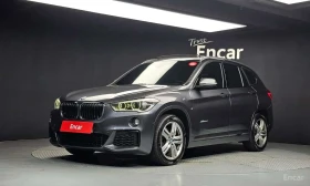 BMW X1 XDRIVE20D * ФИКСИРАНА ЦЕНА ДО БЪЛАГАРИЯ* 