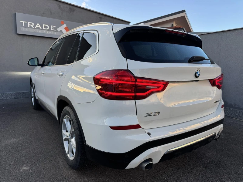 BMW X3 30i xDrive, снимка 6 - Автомобили и джипове - 48283210