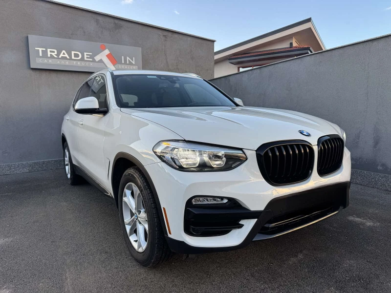 BMW X3 30i xDrive, снимка 3 - Автомобили и джипове - 48283210